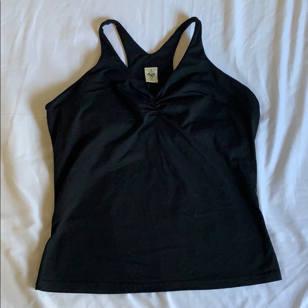 Prana tank top